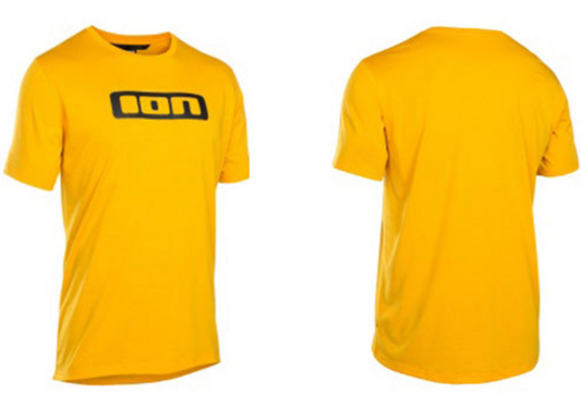 ION Bike MTB Tee SS Seek DR Unisex