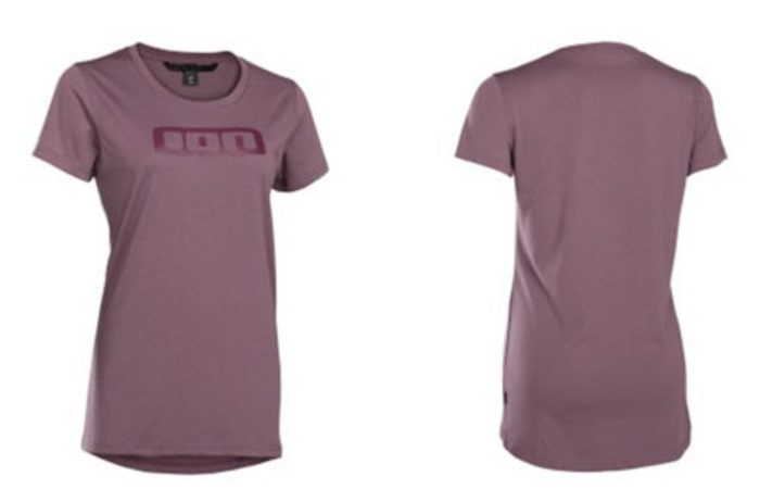 ION Bike MTB Tee SS Seek DR Womens