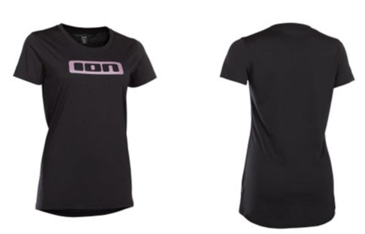 ION Bike MTB Tee SS Seek DR Womens