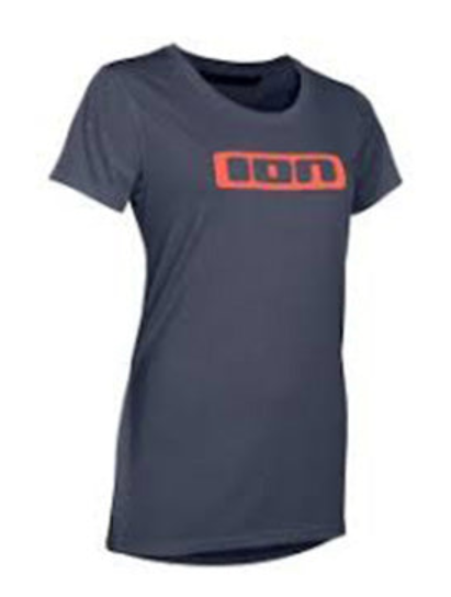 ION Bike MTB Tee SS Seek DR Womens