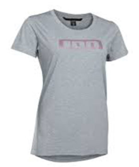 ION Bike MTB Tee SS Seek DR Womens