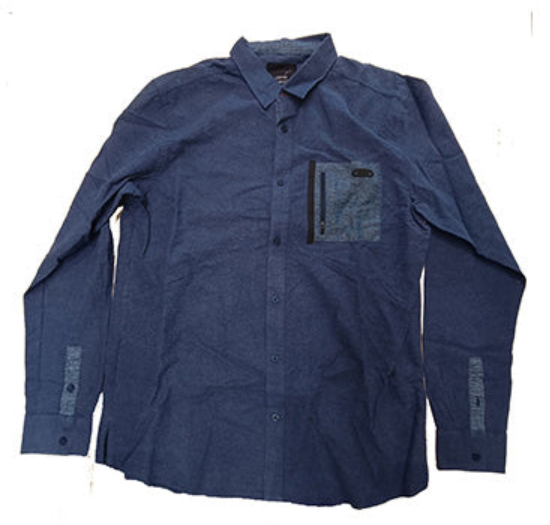 ION Bike Shirt LS George