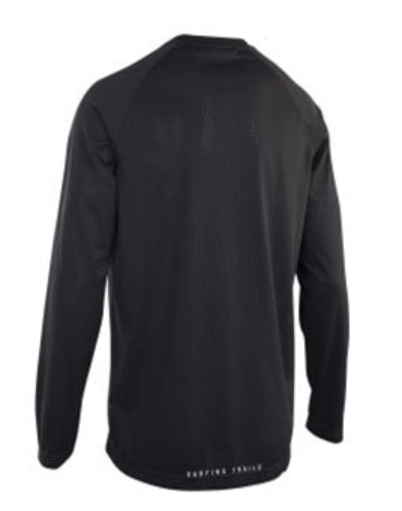 ION Bike Tee LS ION Logo MTB Long Sleeve Jersey