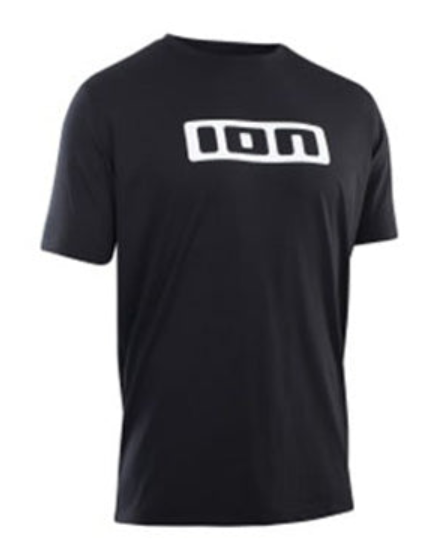 ION Bike Tee SS ION Logo DR MTB Short Sleeve Jersey