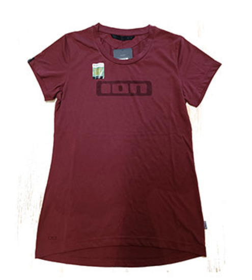 ION Bike Tee SS Seek DR Womens