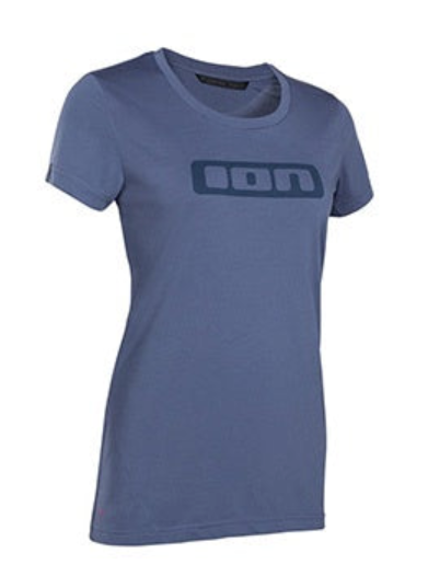 ION Bike Tee SS Seek DR Womens