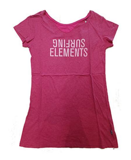 ION Bike Tee SS Surfing Elements WMS