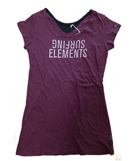 ION Bike Tee SS Surfing Elements WMS