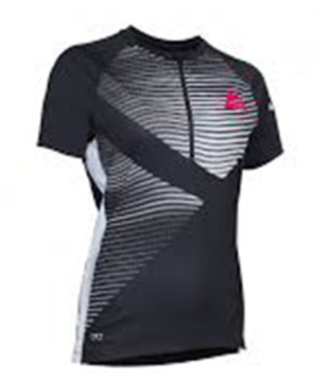 ION Bike Tee SS Traze AMP Womens