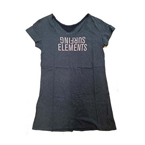 ION Bike Tee SS Surfing Elements WMS