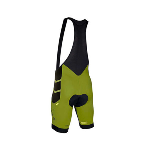 ION Bike BibShorts Aeration Olive