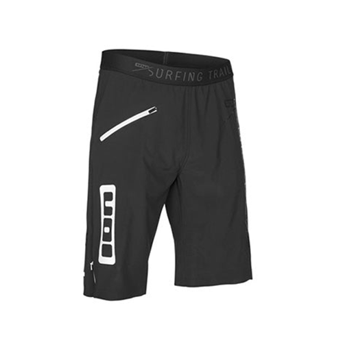 ION Bike BikeShorts Aeration Black