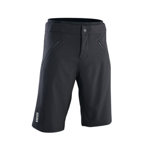 ION Bike MTB BikeShorts Logo Plus