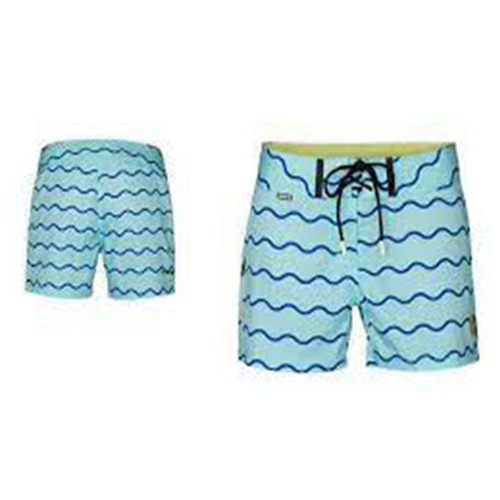 ION Bike Boardies Venice Womens