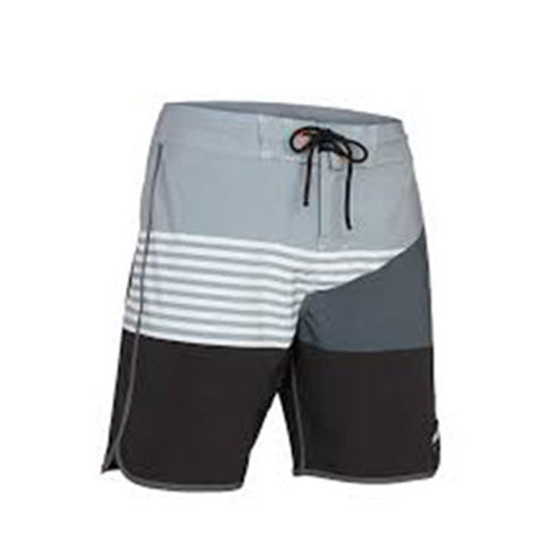 ION Bike Boardshorts Avalon 18" Black