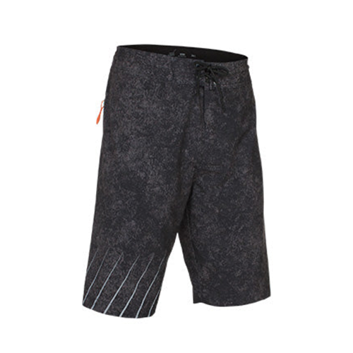 ION Bike Boardshorts ION Logo 20" Black