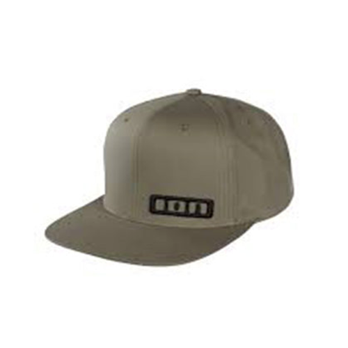 ION Bike MTB Cap Logo