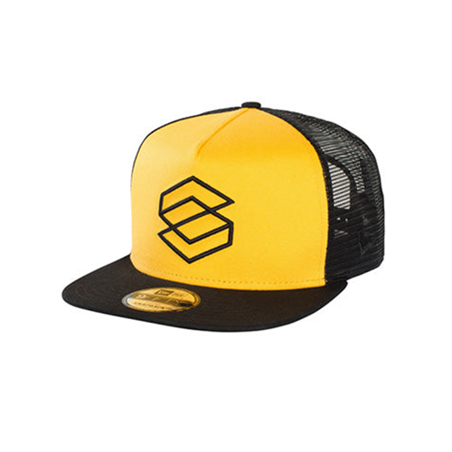 ION Bike MTB Cap Scrub