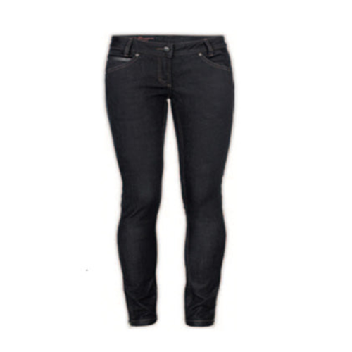 ION Bike Denim Tight Womens