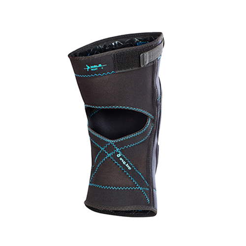 ION Bike Knee Pads K-Lite R Design MTB Knee Protection Gear