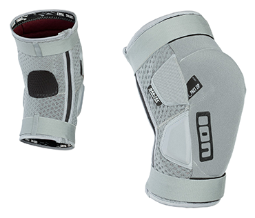 ION BIKE MTB KNEE PADS K-PACT KNEE PROTECTION