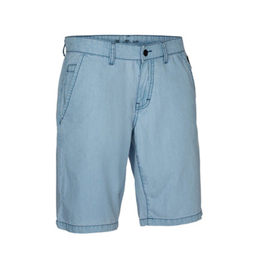 ION Bike Shorts Roland Jeans Blue