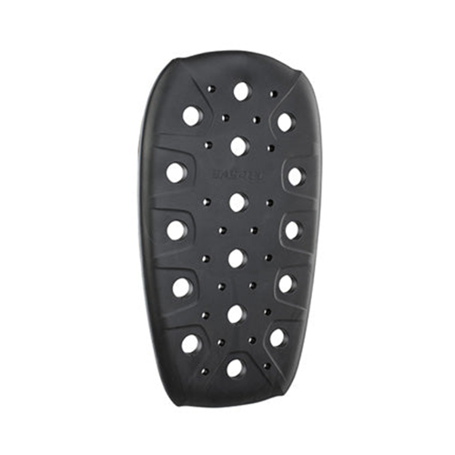 ION Bike PROTECTION SPINE PLATE SAS TEC BLACK L/XL