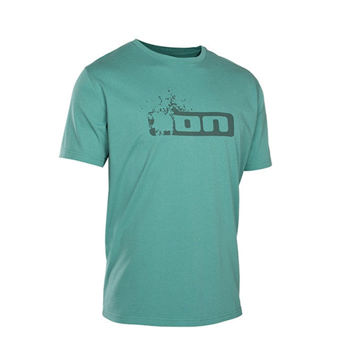 ION Bike MTB Tee SS Blast