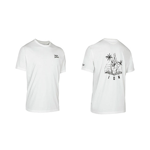 ION Bike Tee SS Hookipa