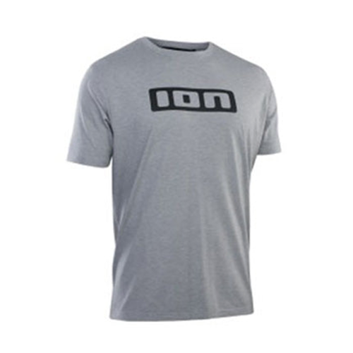 ION Bike Tee SS ION Logo DR MTB Short Sleeve Jersey