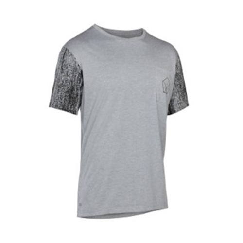 ION Bike MTB Tee SS Seek AMP