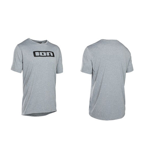 ION Bike MTB Tee SS Seek DR Unisex