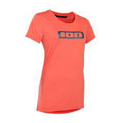 ION Bike MTB Tee SS Seek DR Womens