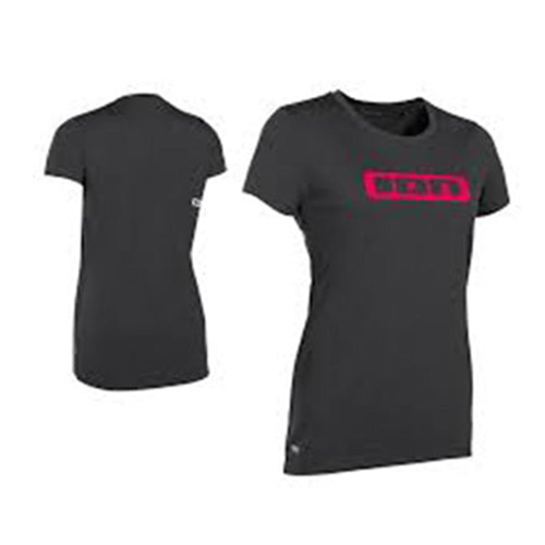 ION Bike Tee SS Seek DR Womens