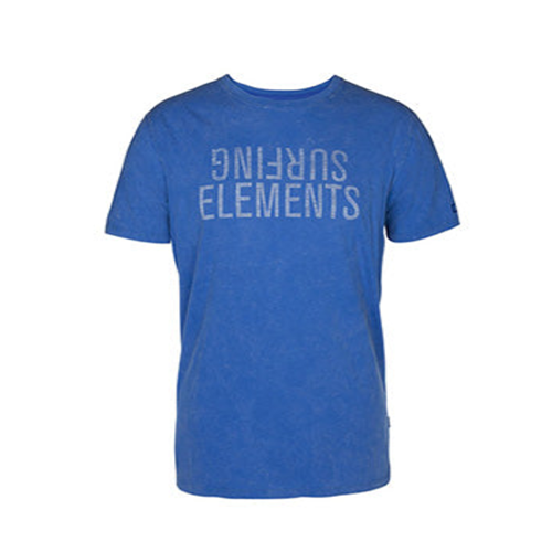 ION Bike Tee SS Surfing Elements