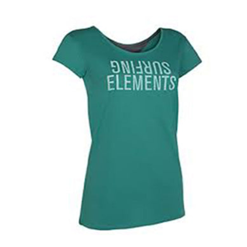 ION Bike Tee SS Surfing Elements WMS