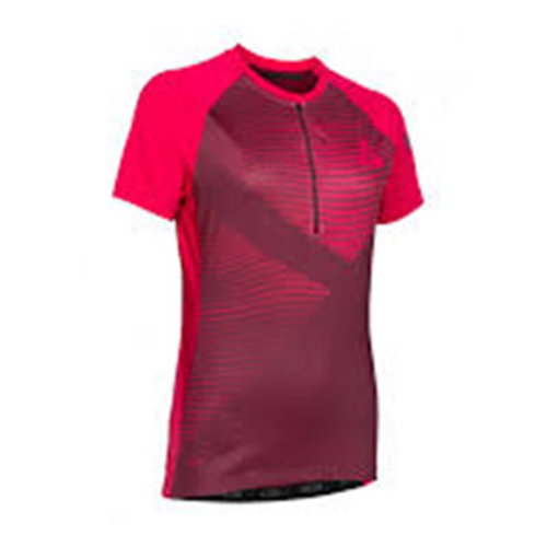 ION Bike Tee SS Traze AMP Womens