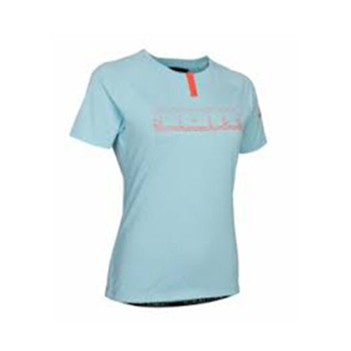 ION Bike Button Tee SS Traze Womens